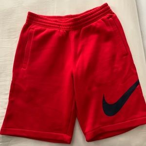 Men’s Nike Shorts